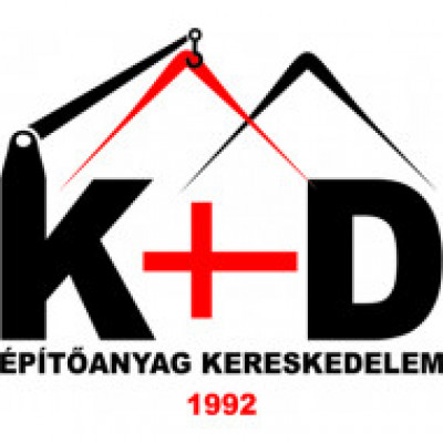 K + D Építőanyag